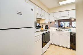 8 Mi to Boardwalk & Beach: Windsor Green Condo!
