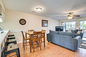 8 Mi to Boardwalk & Beach: Windsor Green Condo!