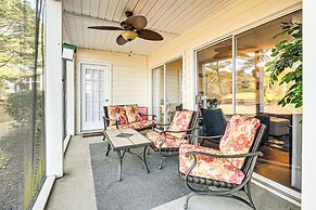 8 Mi to Boardwalk & Beach: Windsor Green Condo!