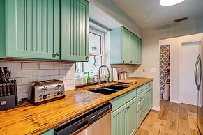 2 Mi to Boat Ramp: Home in Bokeelia