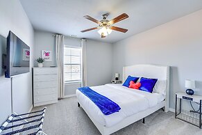'home on the Hill' 8 Mi to Bentonville City Square