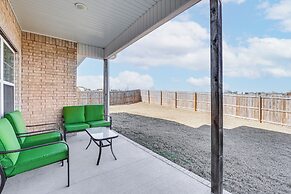 'home on the Hill' 8 Mi to Bentonville City Square
