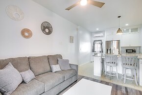 4 Mi to Lake Logan: Hocking Hills Apartment