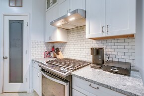 4 Mi to Lake Logan: Hocking Hills Apartment