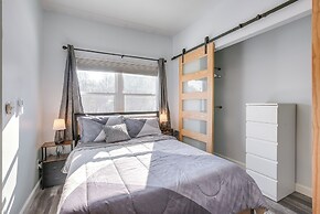 4 Mi to Lake Logan: Hocking Hills Apartment