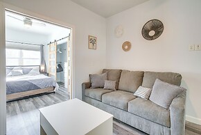 4 Mi to Lake Logan: Hocking Hills Apartment