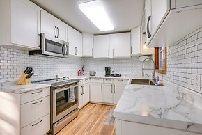 Hocking Hills Hideaway Near Lake Logan