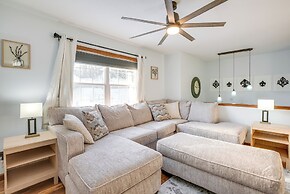 Hocking Hills Hideaway Near Lake Logan