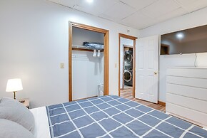 Hocking Hills Hideaway Near Lake Logan