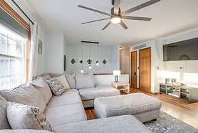 Hocking Hills Hideaway Near Lake Logan