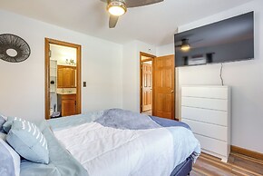 Hocking Hills Hideaway Near Lake Logan