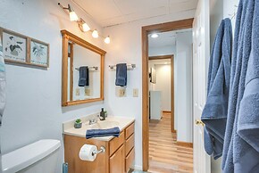 Hocking Hills Hideaway Near Lake Logan