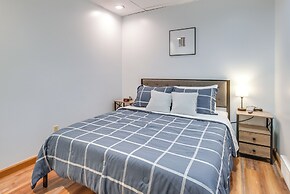 Hocking Hills Hideaway Near Lake Logan