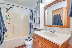 Hocking Hills Hideaway Near Lake Logan