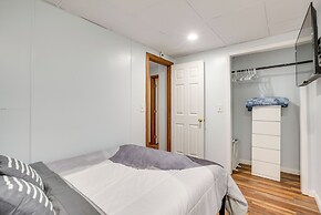 Hocking Hills Hideaway Near Lake Logan