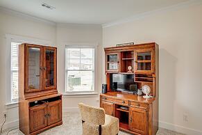 15 Mi to Dtwn Huntsville: Newly Built Home!