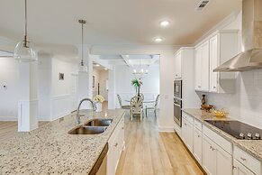 15 Mi to Dtwn Huntsville: Newly Built Home!