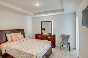 15 Mi to Dtwn Huntsville: Newly Built Home!