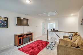 15 Mi to Dtwn Huntsville: Newly Built Home!