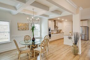 15 Mi to Dtwn Huntsville: Newly Built Home!