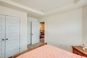 15 Mi to Dtwn Huntsville: Newly Built Home!