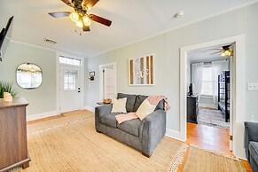 Family-friendly Main St Gloucester Apt w/ Balcony!