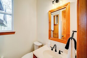6 Mi to Lewisville Lake: Spacious Ranch Home