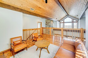 6 Mi to Lewisville Lake: Spacious Ranch Home