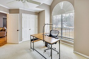 6 Mi to Dtwn Brunswick: Home w/ Pool & Fire Pit!