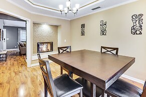 6 Mi to Dtwn Brunswick: Home w/ Pool & Fire Pit!