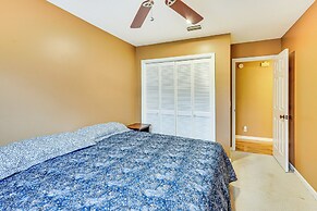 6 Mi to Dtwn Brunswick: Home w/ Pool & Fire Pit!