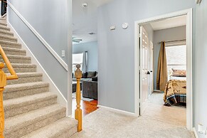 < 1 Mi to Boat Ramp: Waterfront Lake Conroe Home!