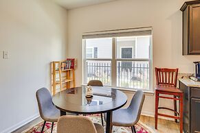 8 Mi to Lackland Afb: Pet-friendly Home w/ Yard!