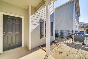 8 Mi to Lackland Afb: Pet-friendly Home w/ Yard!