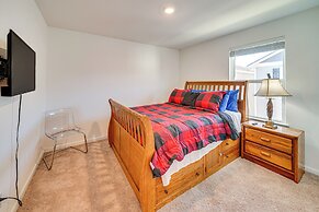 8 Mi to Lackland Afb: Pet-friendly Home w/ Yard!