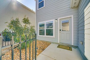 8 Mi to Lackland Afb: Pet-friendly Home w/ Yard!