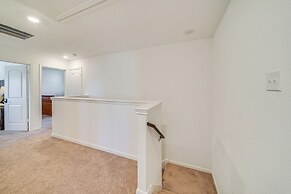 8 Mi to Lackland Afb: Pet-friendly Home w/ Yard!