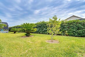 Game Room & Private Pool: Clermont Gem Near Lakes