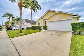 Game Room & Private Pool: Clermont Gem Near Lakes