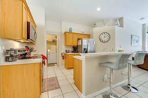 Game Room & Private Pool: Clermont Gem Near Lakes