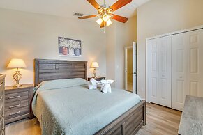 Game Room & Private Pool: Clermont Gem Near Lakes