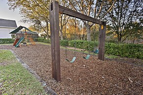 Game Room & Private Pool: Clermont Gem Near Lakes