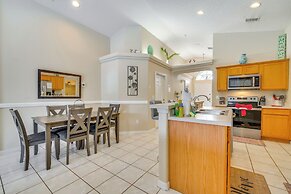 Game Room & Private Pool: Clermont Gem Near Lakes