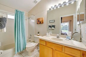 Game Room & Private Pool: Clermont Gem Near Lakes