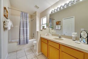 Game Room & Private Pool: Clermont Gem Near Lakes