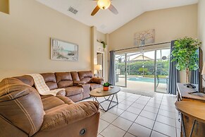 Game Room & Private Pool: Clermont Gem Near Lakes