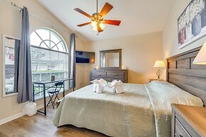 Game Room & Private Pool: Clermont Gem Near Lakes