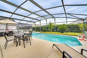 Game Room & Private Pool: Clermont Gem Near Lakes