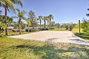 Game Room & Private Pool: Clermont Gem Near Lakes