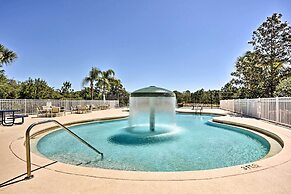 Game Room & Private Pool: Clermont Gem Near Lakes